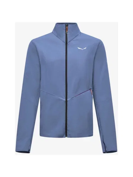 Kurtka Salewa Pedroc Durastretch Light 34 niebieska