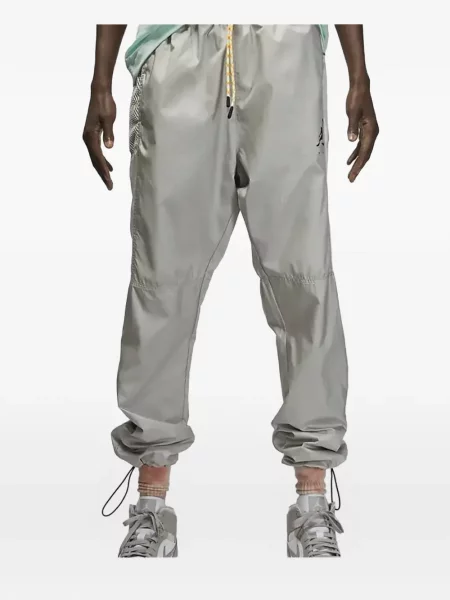 Pantaloni Jordan gri