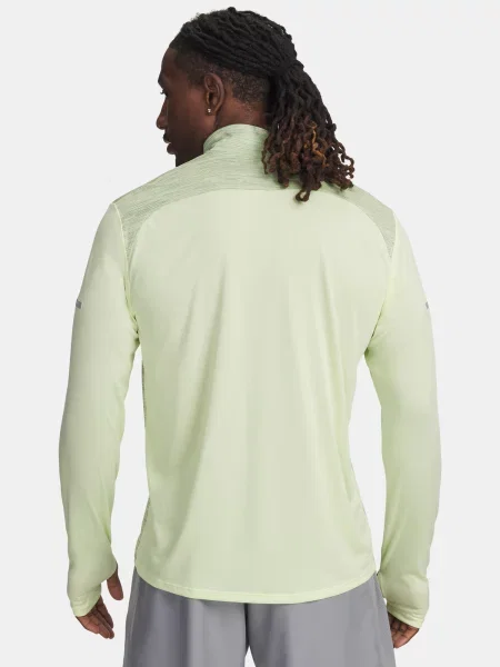 Tricou Under Armour verde