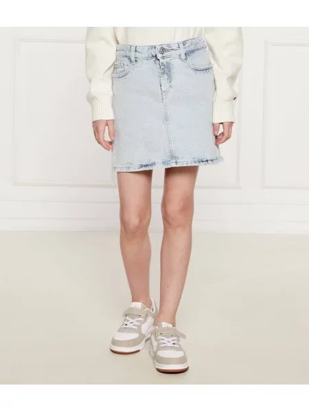 Calvin Klein Jeans De blugi fustă