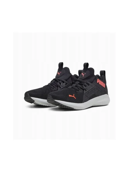 Pantofi Puma negru