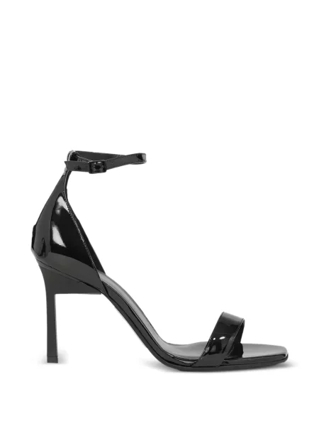Sandale Calvin Klein din piele negru