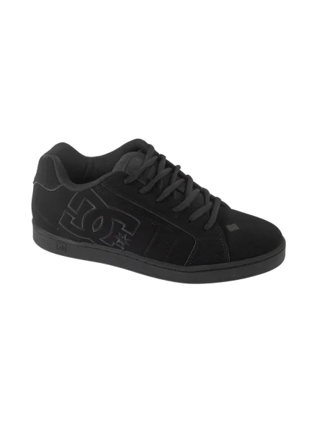 Pantofi Dc Shoes negru