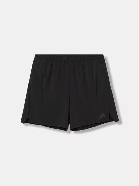 Adidas Performance szorty treningowe Designed for Training czarny
