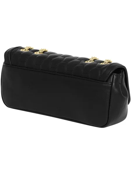 Geantă Roberto Cavalli negru