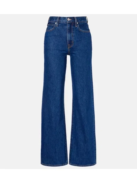 Blugi Slvrlake albastru