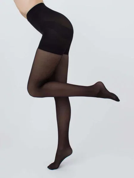 Giulia Колготи чорний