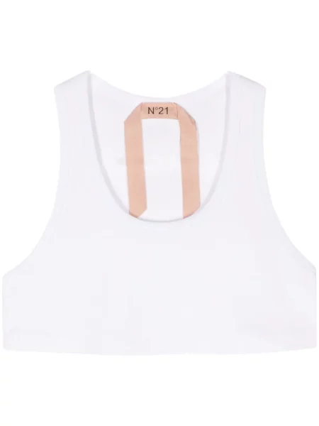 Top N°21 din jerseu alb