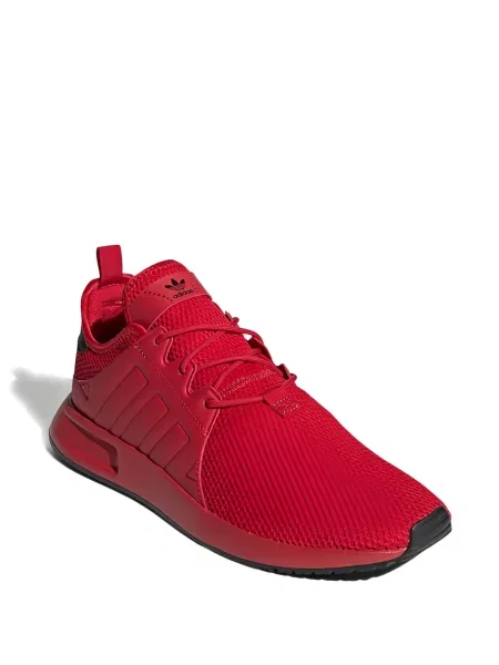Sneakerși Adidas Tubular cu autograf cu bretele slip-on gri