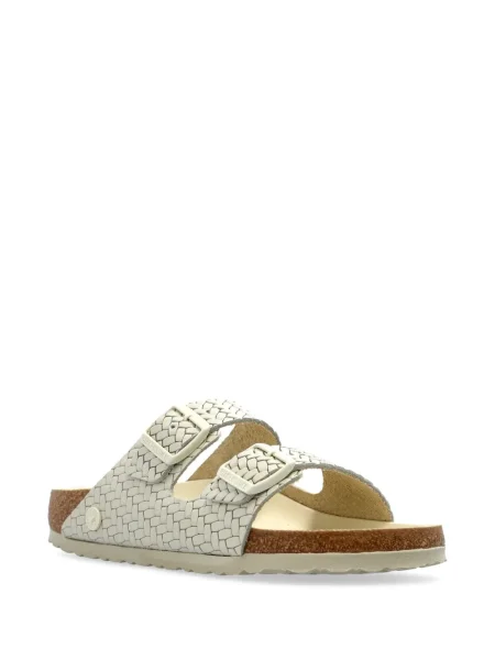 Sandale Birkenstock din piele