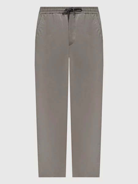 Штани Agnona зелені