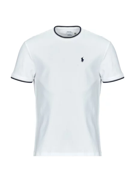 Polo Ralph Lauren Tricou alb