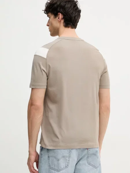 Футболка Ea7 Emporio Armani