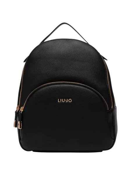 Liu Jo Rucsac Manh negru