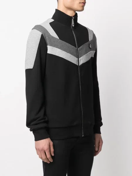 Geacă Philipp Plein negru