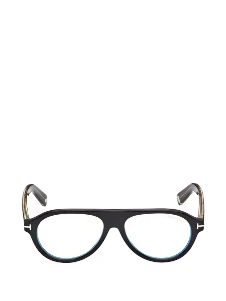 Ochelari de soare Tom Ford Eyewear negru