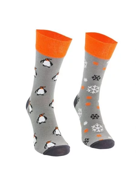 Nogavice Comodo rjava