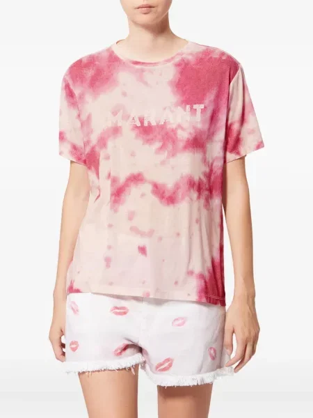 Tricou Marant Etoile roz
