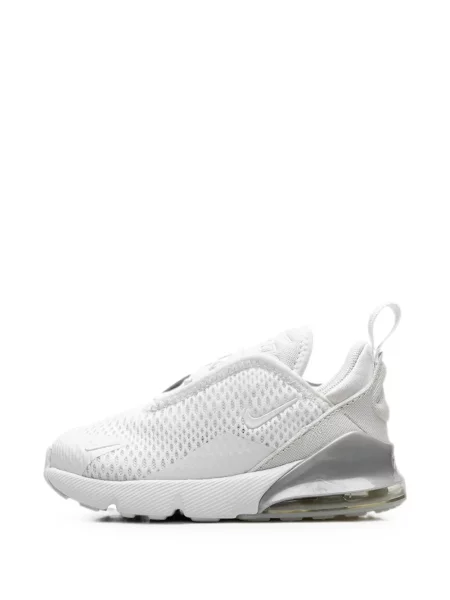 Sneakersy dziecięce Nike Air Max 270 białe