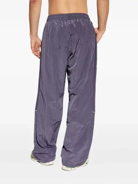 Tricou Adidas cu dungi cu imagine din jerseu verde