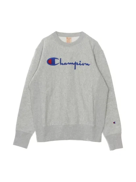 Bluza Champion szara