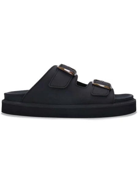 Pantofi Nae Vegan Shoes negru