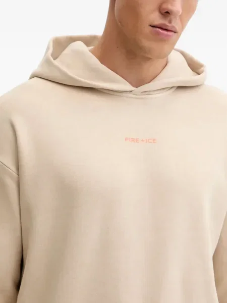 Majica s kapuljačom Bogner Fire+ice s printom