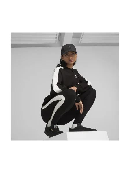 Șapcă Puma cu autograf negru