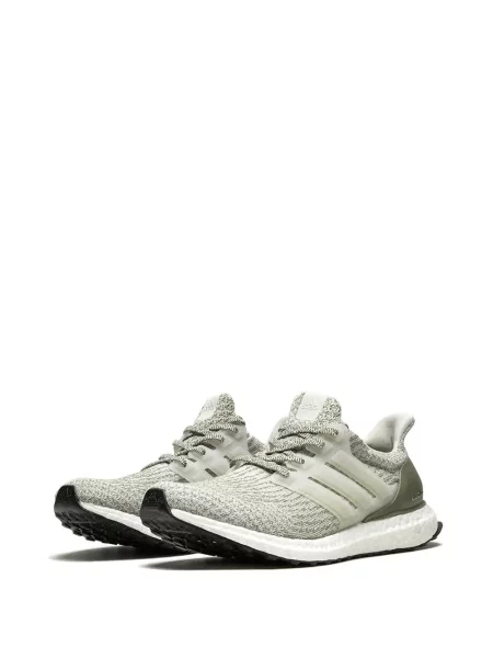 Sneakerși Adidas UltraBoost gri