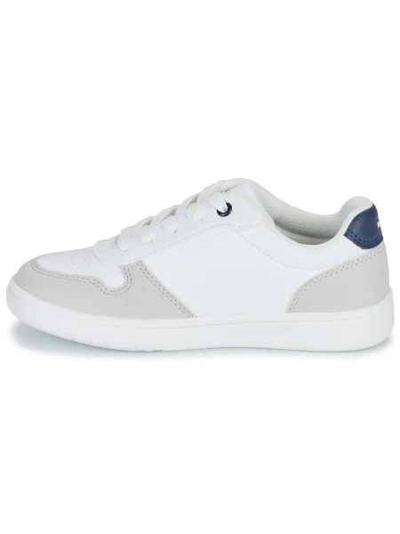 Pantofi copii Tommy Hilfiger alb