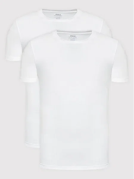 POLO RALPH LAUREN Póló fehér