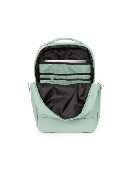 Geantă Eastpak verde