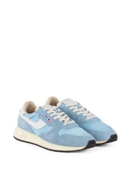 Sneakerși Autry albastru
