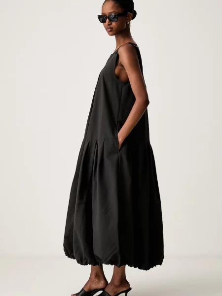 Weekend Max Mara rochie gogoșar WKDLEGENDA negru