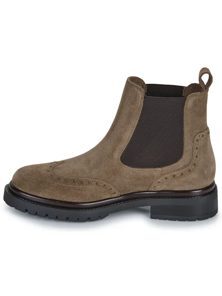 Pantofi Jb Martin maro
