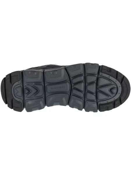 Tenisky Skechers čierna