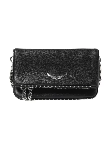 Torba Zadig & Voltaire czarna