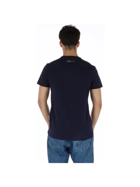 Majica Plein Sport modra