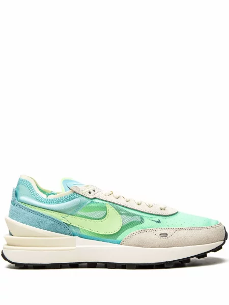 Sneakerși Nike albastru