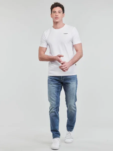 Džínsy s rovným strihom G-star Raw