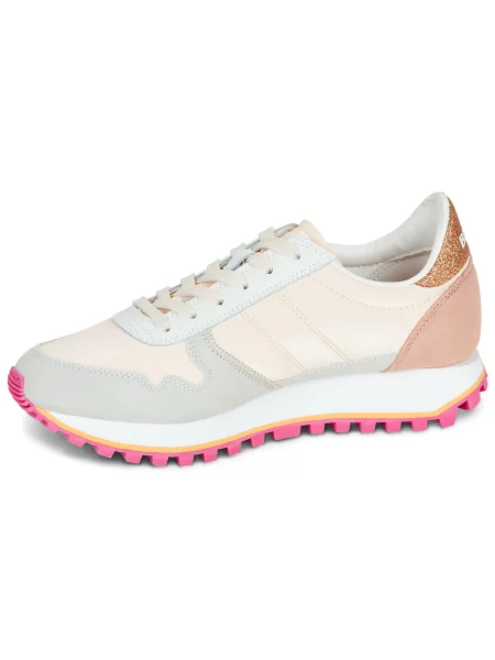 Pantofi Blauer roz