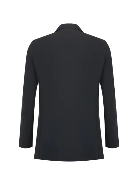 Geacă Jil Sander negru