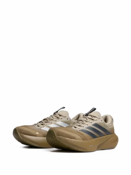 Sneakerși Adidas Adizero gri