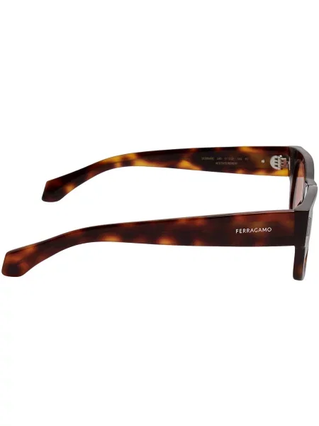 Ceas Salvatore Ferragamo verde