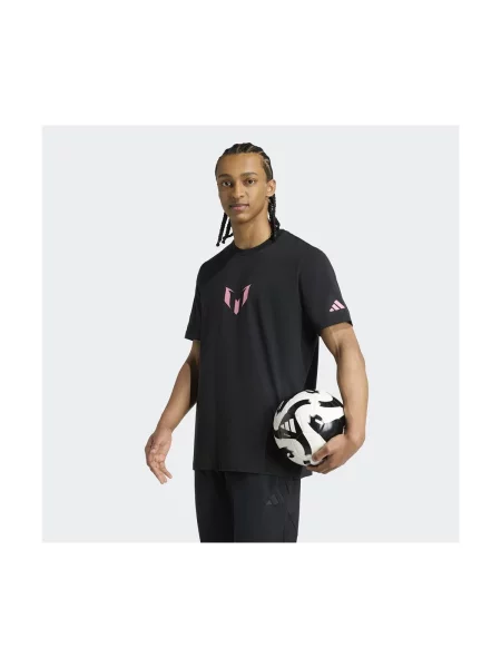 Majica Adidas crna