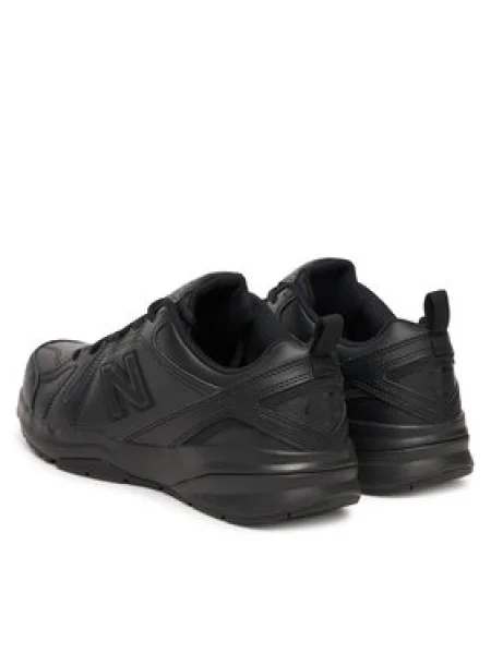 Sneakersy New Balance čierna