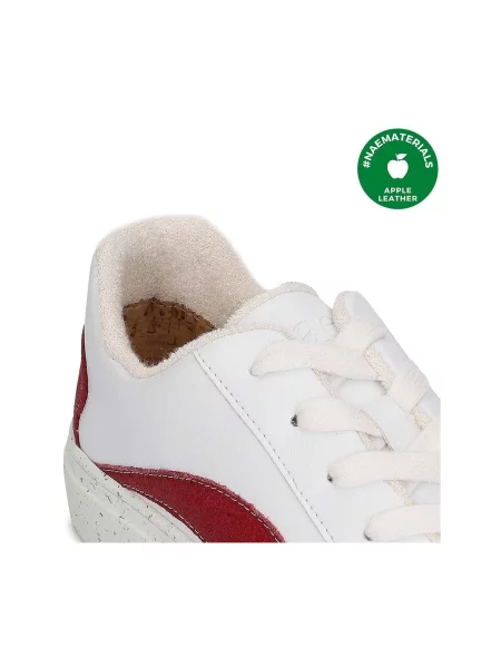 Pantofi Nae Vegan Shoes roșu