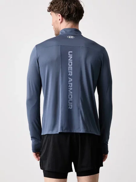 Under Armour melegítőfelső férfi Tech Utility kék