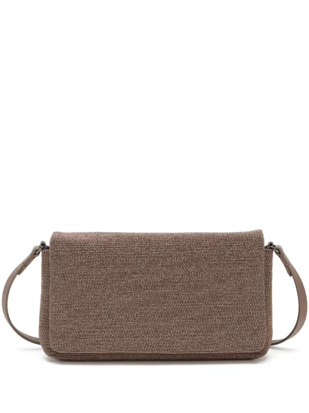 Body Brunello Cucinelli maro