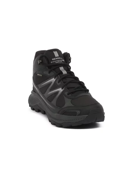 Pantofi Merrell negru